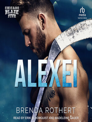 cover image of Alexei